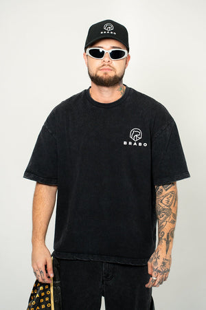 Brabo Embroidered Sport Baseball Cap