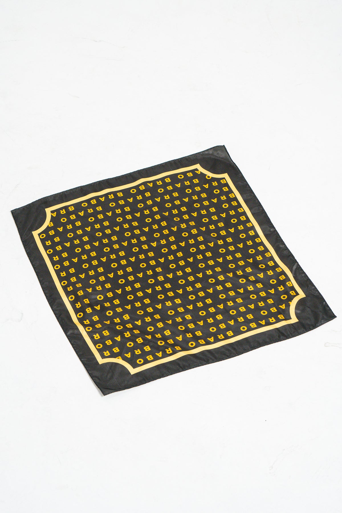 Brabo Satin Bandana