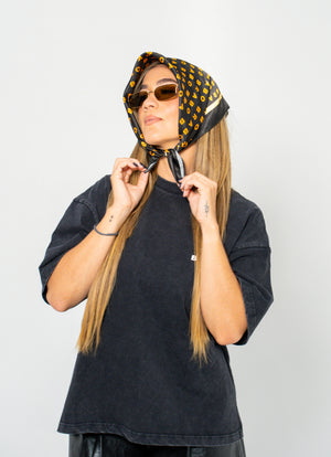 Brabo Satin Bandana