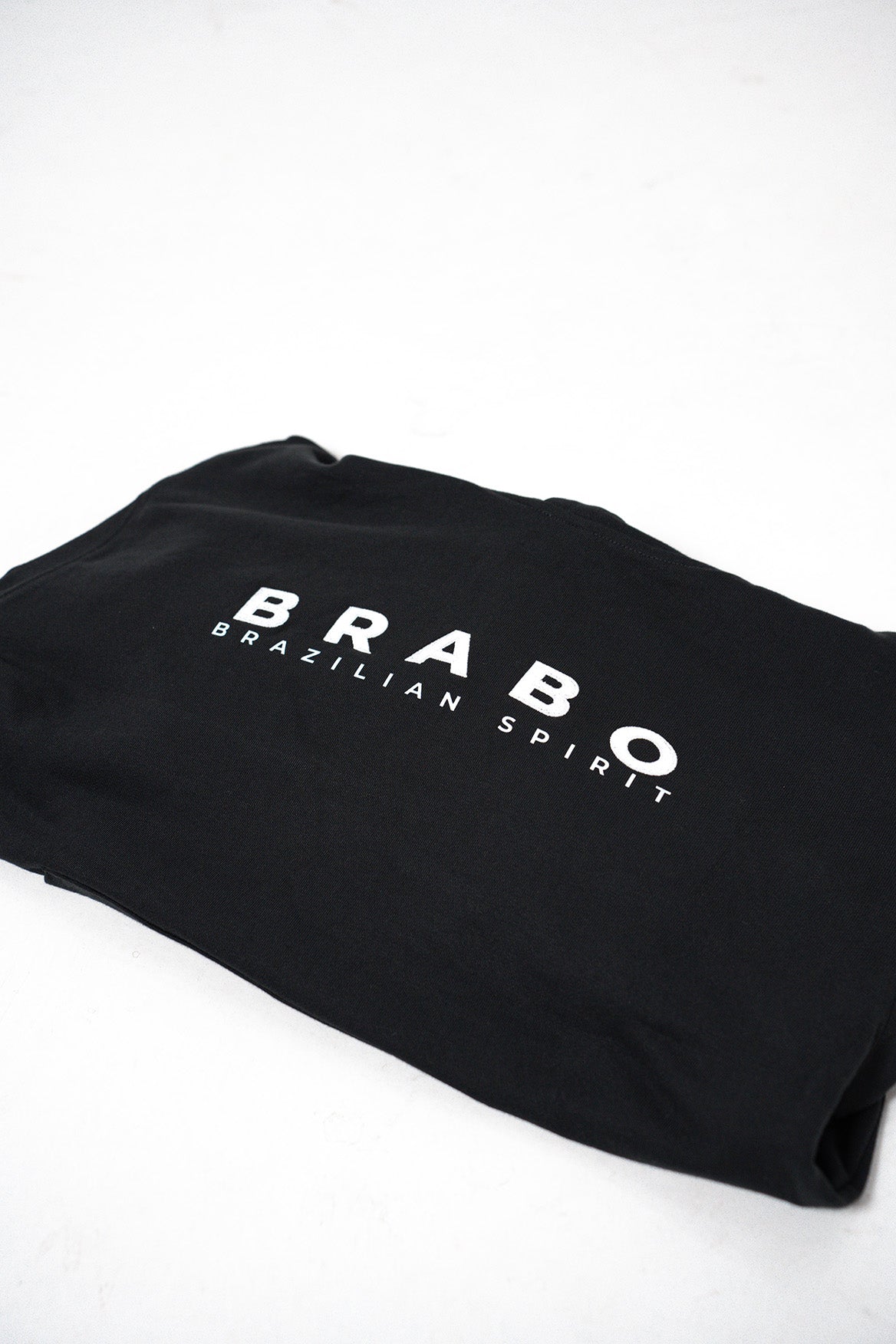 Brabo Heavyweight Oversized Fleece Hoodie