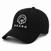 Brabo Embroidered Sport Baseball Cap
