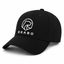 Brabo Embroidered Sport Baseball Cap